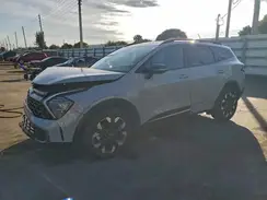 5XYK6CDFXRG212211 2024 KIA SPORTAGE