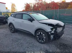 5XYK6CDFXRG212578 2024 KIA SPORTAGE