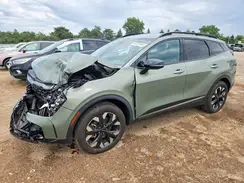 5XYK6CDFXRG214699 2024 KIA SPORTAGE