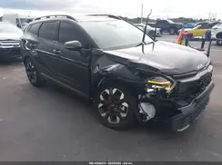5XYK6CDFXRG215092 2024 KIA SPORTAGE