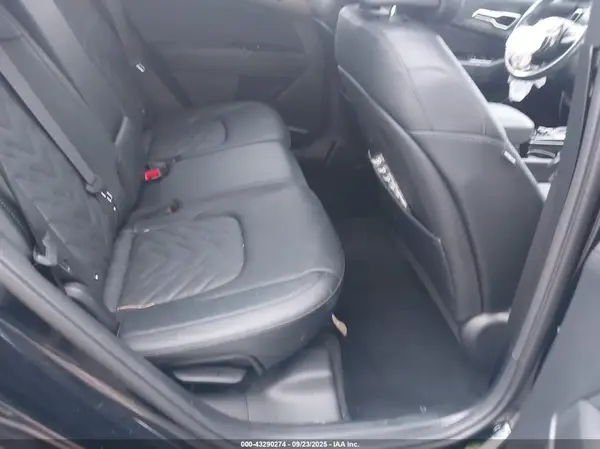 5XYK6CDFXRG215092 2024 KIA SPORTAGE - Image 8