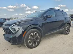 5XYK6CDFXRG215173 2024 KIA SPORTAGE