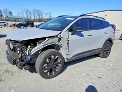 5XYK6CDFXRG216758 2024 KIA SPORTAGE