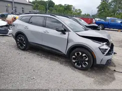 5XYK6CDFXRG217716 2024 KIA SPORTAGE