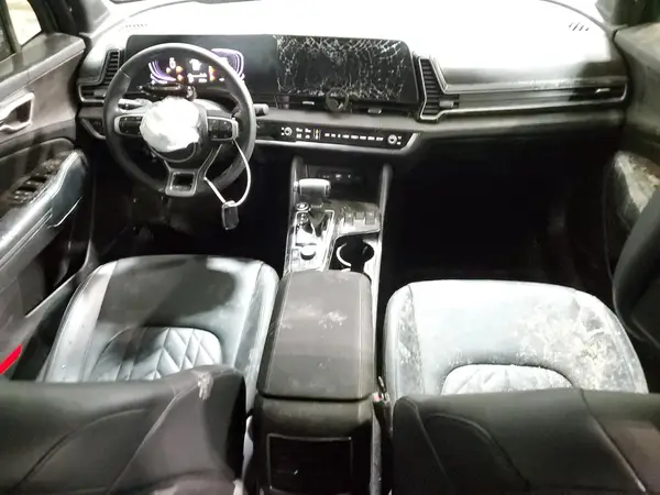 5XYK6CDFXRG219787 2024 KIA SPORTAGE - Image 8