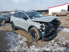 5XYK6CDFXRG225296 2024 KIA SPORTAGE
