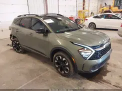 5XYK6CDFXRG225525 2024 KIA SPORTAGE