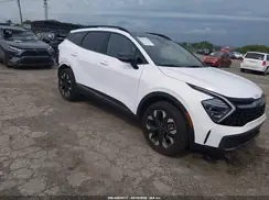 5XYK6CDFXRG226383 2024 KIA SPORTAGE