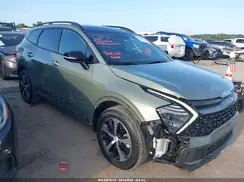 5XYK6CDFXRG228764 2024 KIA SPORTAGE