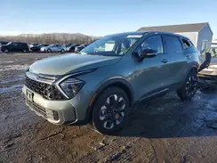 5XYK6CDFXRG229302 2024 KIA SPORTAGE