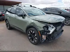 5XYK6CDFXRG233527 2024 KIA SPORTAGE