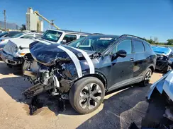 5XYK6CDFXRG233995 2024 KIA SPORTAGE