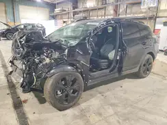 5XYK6CDFXSG237521 2025 KIA SPORTAGE