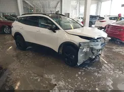 5XYK6CDFXSG276030 2025 KIA SPORTAGE