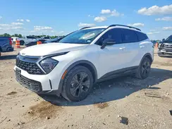 5XYK6CDFXSG288517 2025 KIA SPORTAGE