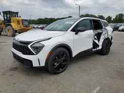 5XYK6CDFXSG310094 2025 KIA SPORTAGE