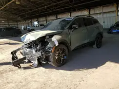 5XYK6CDFXSG321497 2025 KIA SPORTAGE