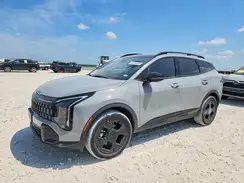 5XYK6CDFXTG330587 2026 KIA SPORTAGE