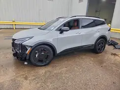 5XYK6CDFXTG336065 2026 KIA SPORTAGE