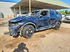 5XYK6CDFXTG344781 2026 KIA SPORTAGE