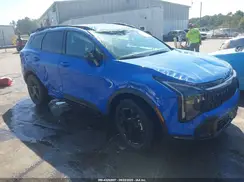 5XYK6CDFXTG347289 2026 KIA SPORTAGE