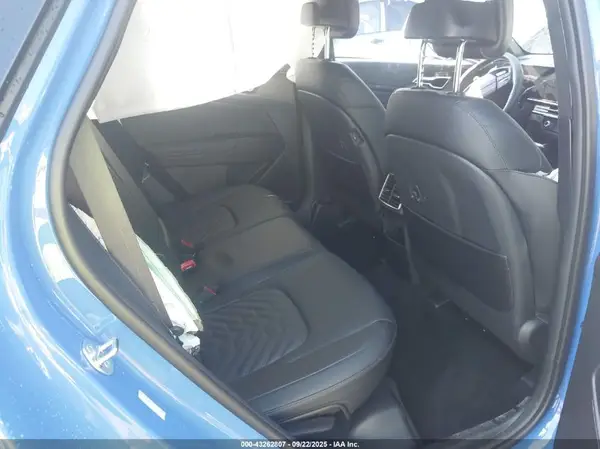 5XYK6CDFXTG347289 2026 KIA SPORTAGE - Image 8