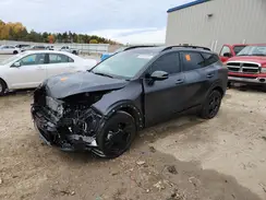 5XYK6CDFXTG350001 2026 KIA SPORTAGE