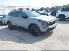 5XYK6CDFXTG350581 2026 KIA SPORTAGE