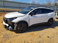 5XYK6CDFXTG367851 2026 KIA SPORTAGE