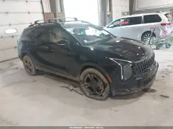 5XYK6CDFXTG375951 2026 KIA SPORTAGE