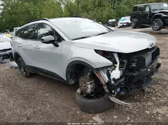 5XYK6CDFXTG376775 2026 KIA SPORTAGE