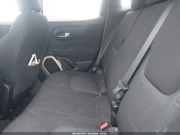5XYK6CDFXTG389896 2026 KIA SPORTAGE - Image 8