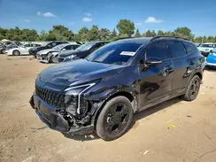 5XYK6CDFXTG415896 2026 KIA SPORTAGE