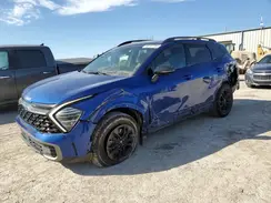 5XYK7CAF0PG014803 2023 KIA SPORTAGE