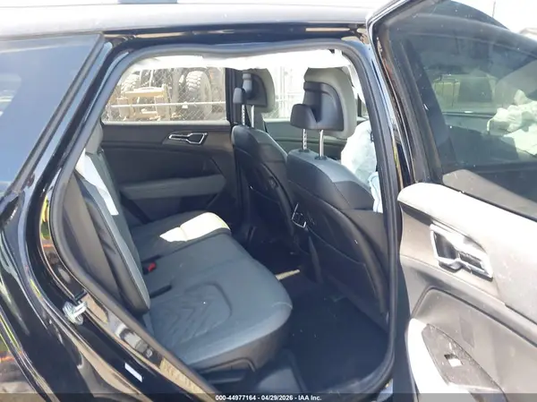 5XYK7CAF0PG019029 2023 KIA SPORTAGE - Image 8