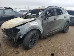 5XYK7CAF0PG021041 2023 KIA SPORTAGE