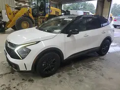 5XYK7CAF0PG025218 2023 KIA SPORTAGE