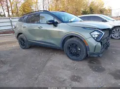 5XYK7CAF0PG032363 2023 KIA SPORTAGE