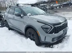 5XYK7CAF0PG041712 2023 KIA SPORTAGE