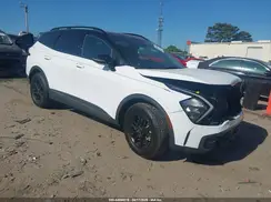 5XYK7CAF0PG051771 2023 KIA SPORTAGE
