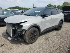 5XYK7CAF0PG053486 2023 KIA SPORTAGE