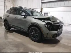5XYK7CAF0PG055710 2023 KIA SPORTAGE