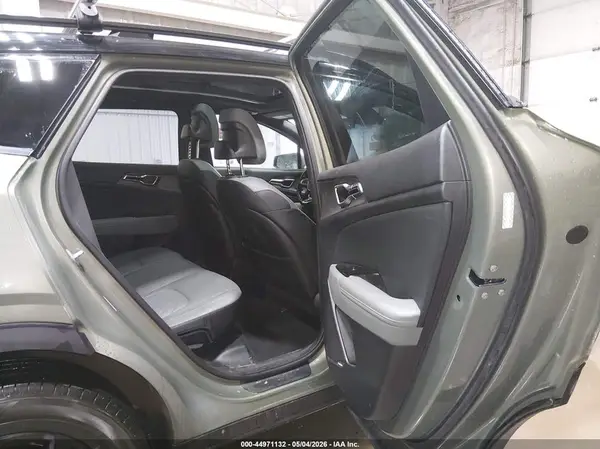 5XYK7CAF0PG055710 2023 KIA SPORTAGE - Image 8