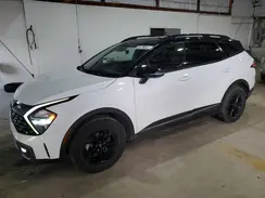 5XYK7CAF0PG055853 2023 KIA SPORTAGE