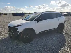 5XYK7CAF0PG058283 2023 KIA SPORTAGE