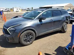 5XYK7CAF0PG061250 2023 KIA SPORTAGE