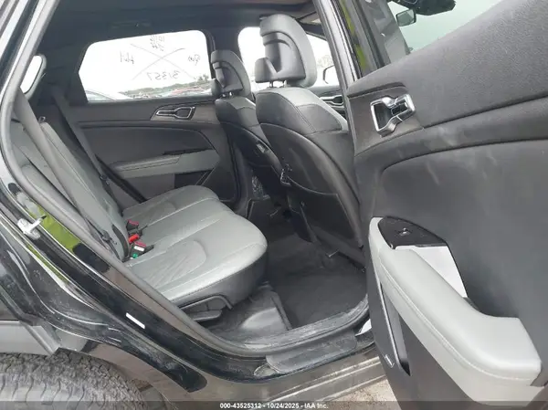 5XYK7CAF0PG072796 2023 KIA SPORTAGE - Image 8