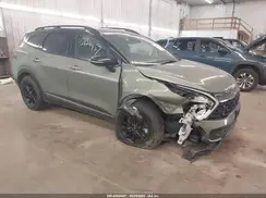 5XYK7CAF0PG081787 2023 KIA SPORTAGE