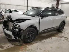 5XYK7CAF0PG082017 2023 KIA SPORTAGE