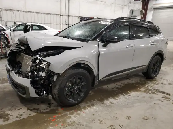 5XYK7CAF0PG082017 2023 KIA SPORTAGE - Image 1